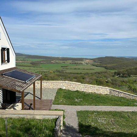 Borbora Borhaz Villa Vaszoly Luaran gambar