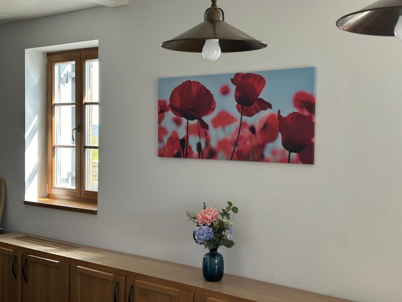 Borbora Borhaz Villa Vaszoly Luaran gambar