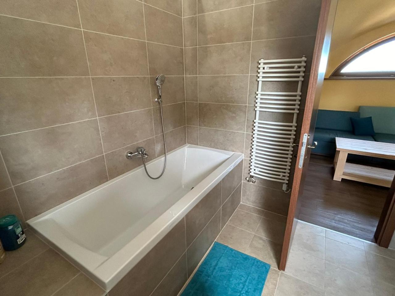 Borbora Borhaz Villa Vaszoly Luaran gambar